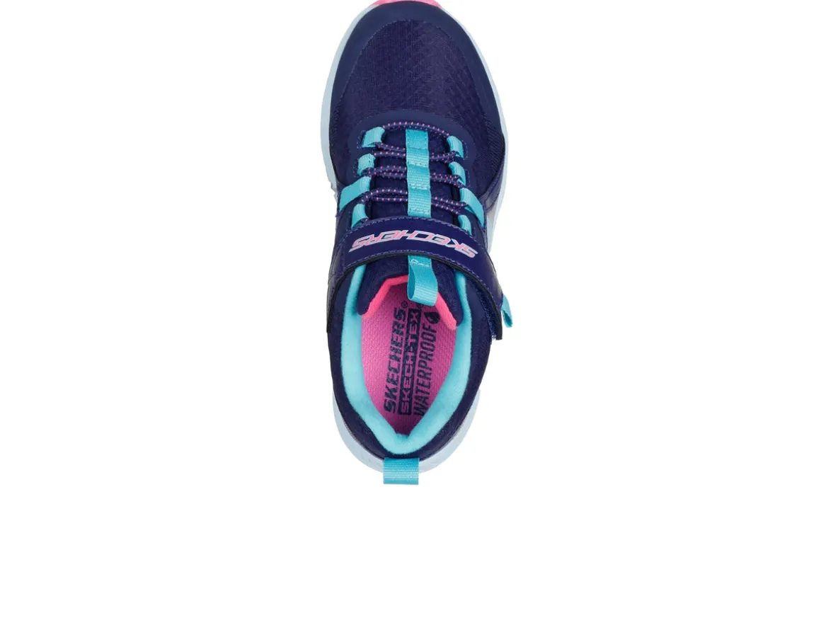 skechers_l_adventure_blit_3.webp Skechers 303406L Adventure Blitz Noble Thread - Navy Turquoise