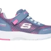 Skechers 303387L Dynamic Tread Journey Time – Charcoal Pink
