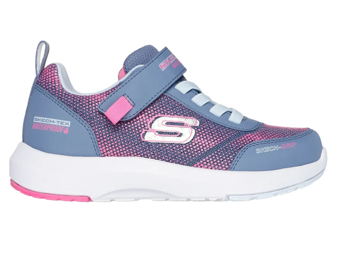 skechers_l_dynamic_tread__0.webp Skechers 303387L Dynamic Tread Journey Time – Charcoal Pink
