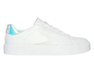 Skechers 310097L Eden LX - Magical Dream - White Silver