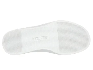 Skechers 310097L Eden LX - Magical Dream - White Silver