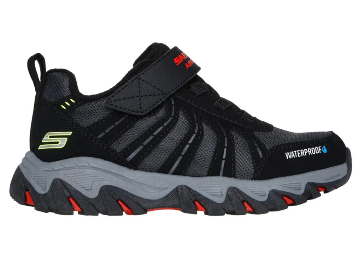 skechers_l_rugged_ranger__0.webp Skechers 406411L Rugged Ranger - Hydro Explore - Black Red