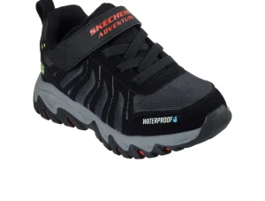 Skechers 406411L Rugged Ranger - Hydro Explore - Black Red