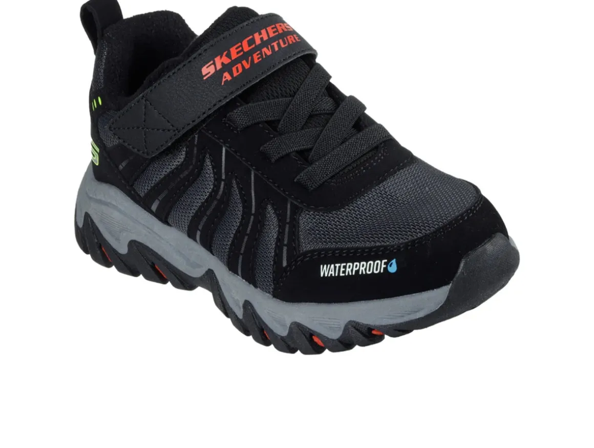 skechers_l_rugged_ranger__1.webp Skechers 406411L Rugged Ranger - Hydro Explore - Black Red