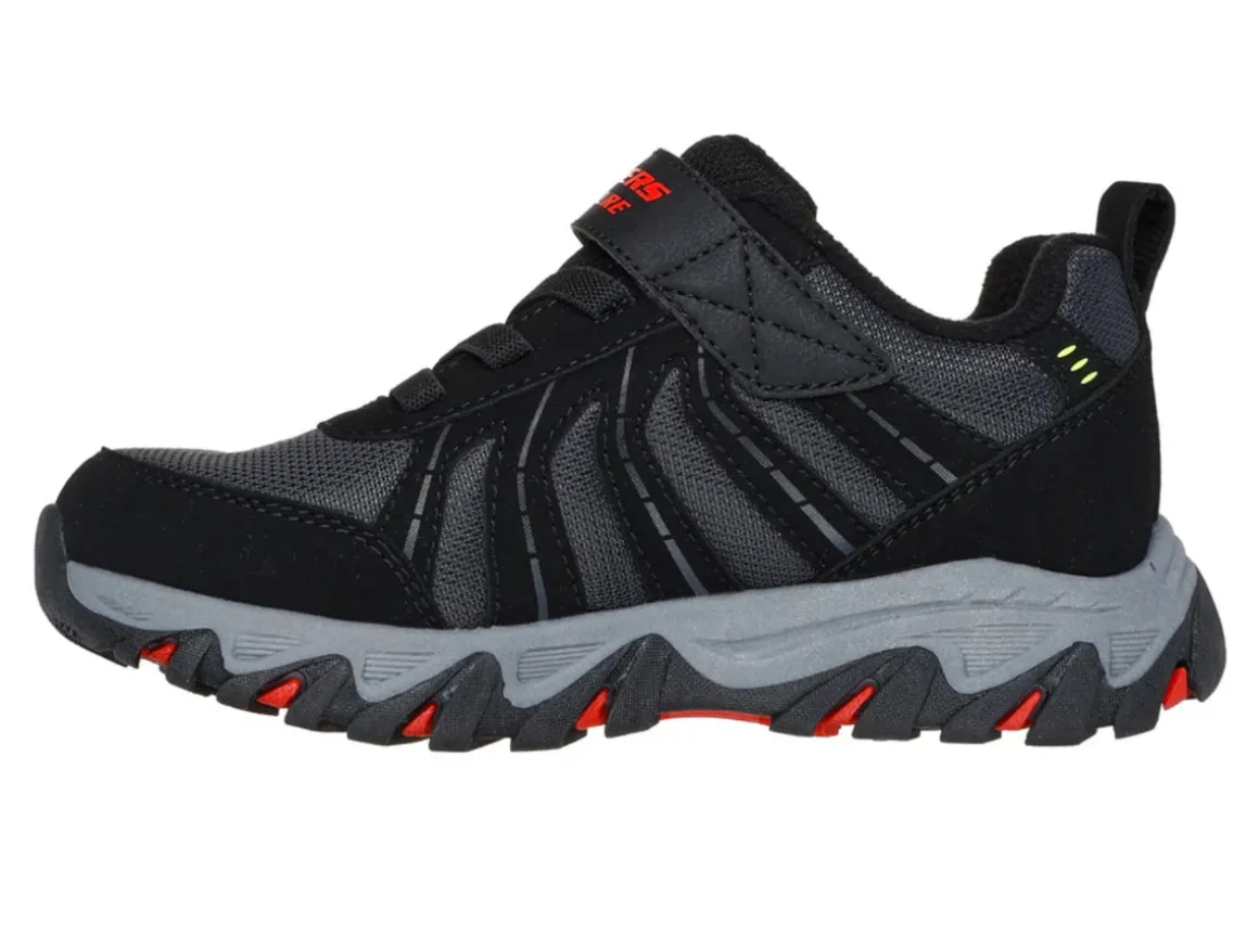 skechers_l_rugged_ranger__2.webp Skechers 406411L Rugged Ranger - Hydro Explore - Black Red