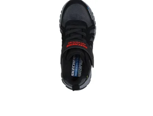 Skechers 406411L Rugged Ranger - Hydro Explore - Black Red