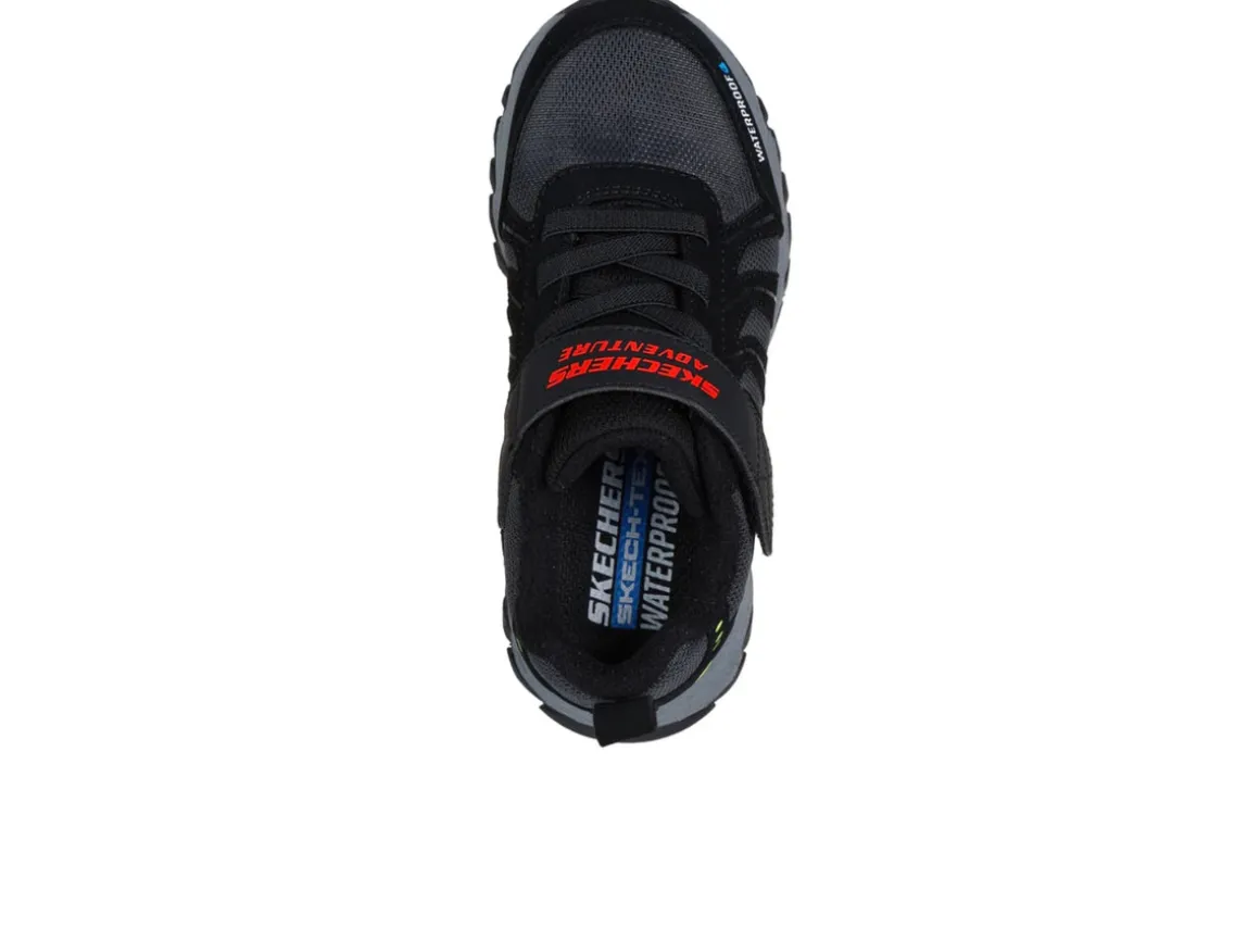 skechers_l_rugged_ranger__3.webp Skechers 406411L Rugged Ranger - Hydro Explore - Black Red