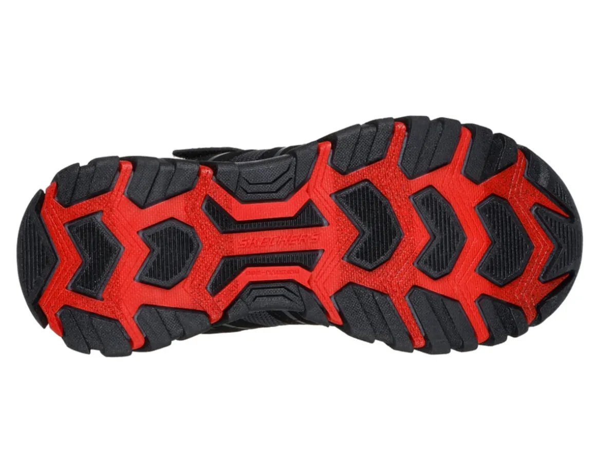 skechers_l_rugged_ranger__4.webp Skechers 406411L Rugged Ranger - Hydro Explore - Black Red