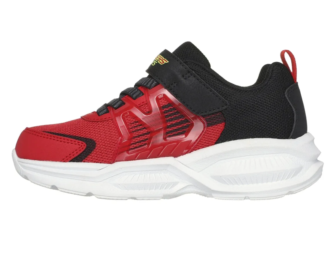 skechers_l_s_lights_prism_2.webp Skechers 400090L S Lights: Prismatrons - Red Black