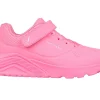 Skechers 310451L Uno Lite - Neon Pink