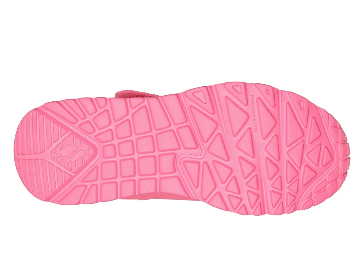 skechers_l_uno_lite__neon_4.webp Skechers 310451L Uno Lite - Neon Pink