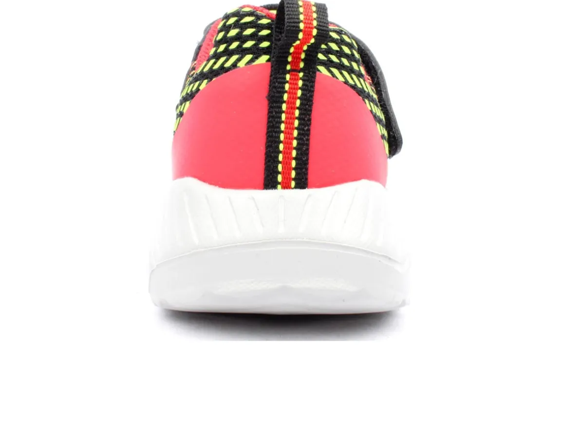 skechers_n_magna_lights___3.webp Skechers 401506N Magna Lights - Black Red