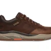 Skechers Relaxed Fit: Benago - Hombre 210021 – Brown