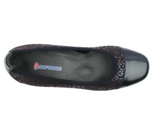 Softmode Ella 6121 24 - Navy