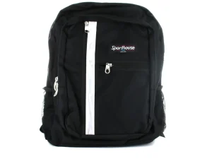 Sporthouse Student 2000 Bag - Black