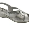 Suave Capri 6017-36 - Silver