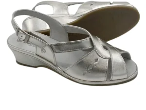 Suave Capri 6017-36 - Silver