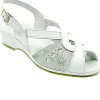 Suave Capri 6017-00 - White