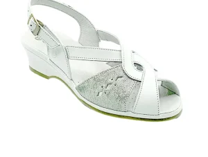 Suave Capri 6017-00 - White
