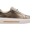The Clarks Hollyhock Walk - Metallic