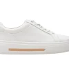 The Clarks Hollyhock Walk - Off White
