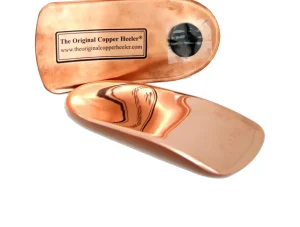 The Original Copper Heeler