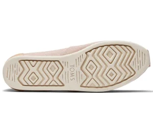 Toms 1001 6223 VEGAN - Bloom Pink