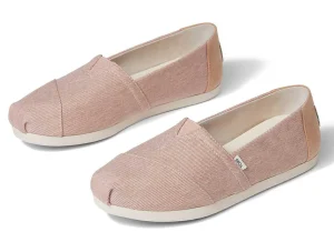 Toms 1001 6223 VEGAN - Bloom Pink