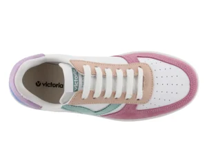 Victoria Madrid 1 258214-42 - Rosa