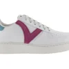 Victoria Madrid 1 258201- Fuchsia