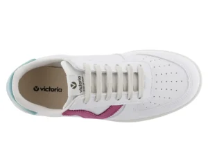 Victoria Madrid 1 258201- Fuchsia