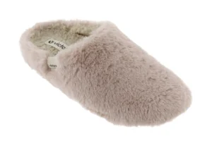 Victoria Slippers 1 081101 - Nude
