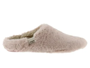 Victoria Slippers 1 081101 - Nude