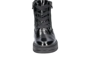 Waldlaufer 930802 143 001 H Amara - Black Patent