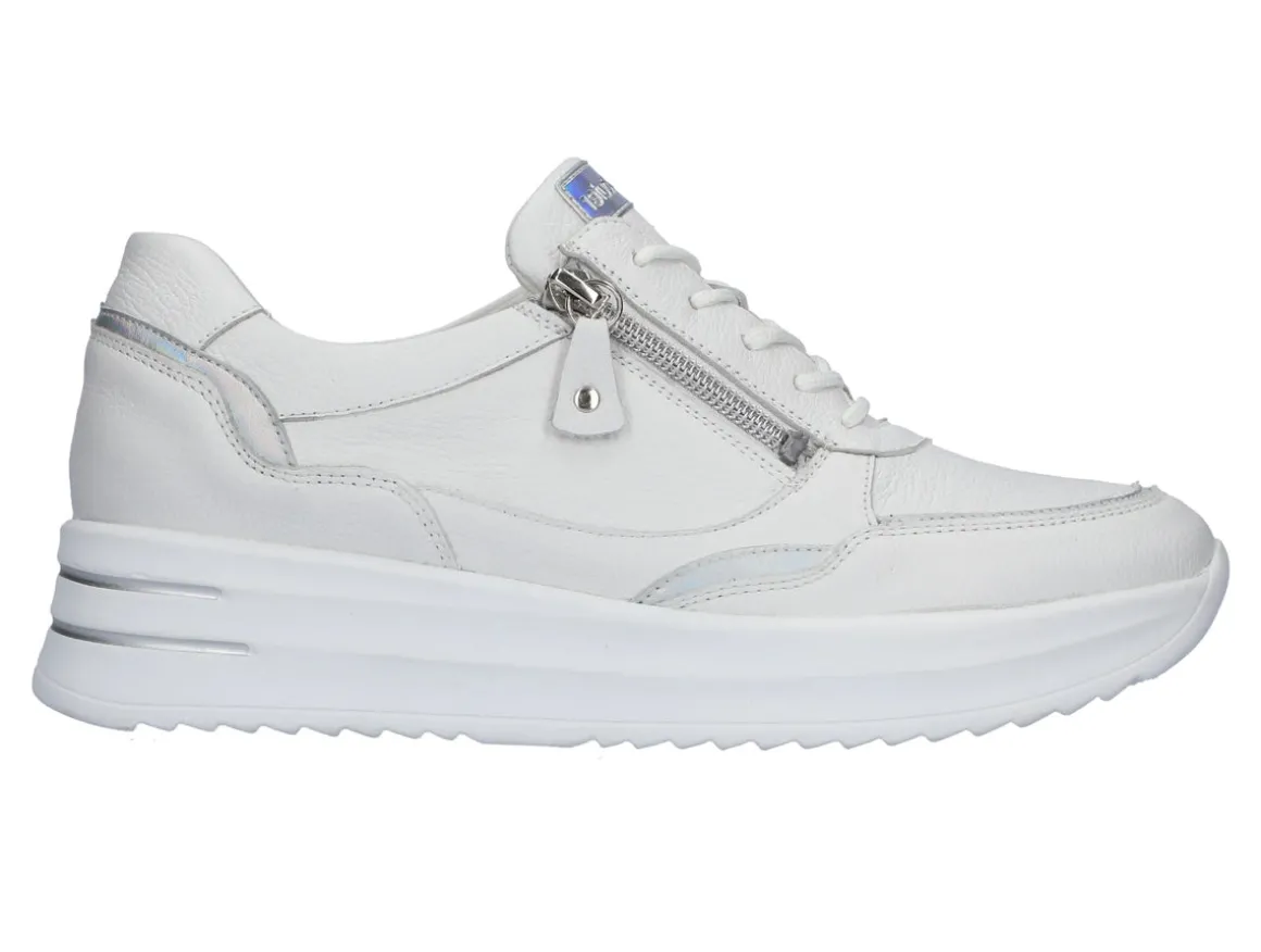 waldlufer___white_silver_0.webp Waldläufer 755004-311-663 - White Silver
