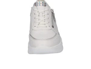 Waldläufer 755004-311-663 - White Silver