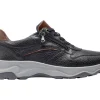 Waldläufer 718007-500-594 H Max - Black Cognac