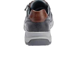 Waldläufer 718007-500-594 H Max - Black Cognac