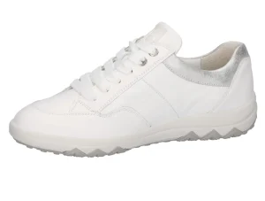 Waldläufer 961002-200-150 Teresa - White Silver