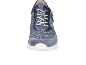 Waldläufer 939H01-800-206 - Navy