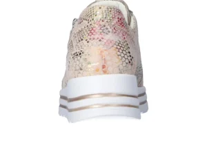 Waldläufer Lana H 758008 214 264 - Rosa Light Gold